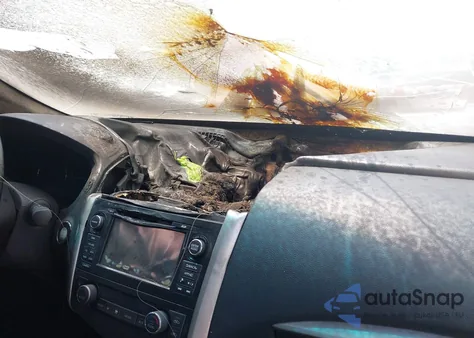 2015 Nissan Altima 2.5 Sv из США, поврежденный, VIN 1N4AL3AP4FC593142